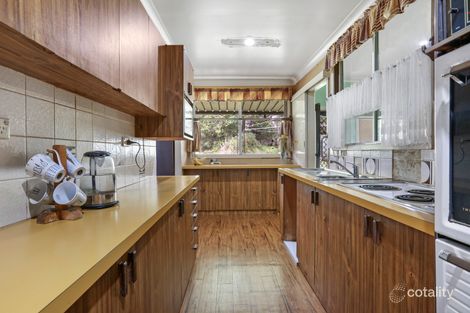 Property photo of 116 Burke Road Dapto NSW 2530