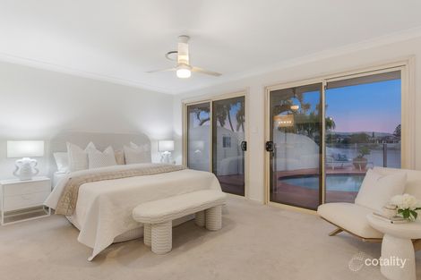 16 Port Jackson Bvd, Clear Island Waters, QLD 4226