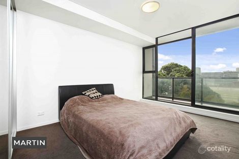 Property photo of 624/5 O'Dea Avenue Zetland NSW 2017