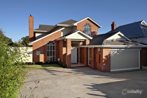 16 Highett Rd, Hampton, VIC 3188