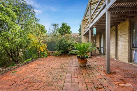 Property photo of 12/18 Peter Street Doncaster East VIC 3109