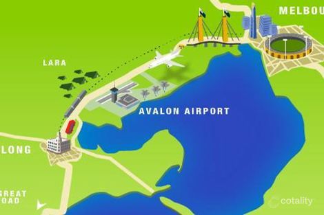 Property photo of 1519 Gravity Drive Mount Duneed VIC 3217