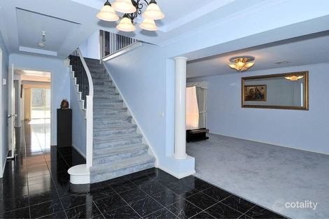 Property photo of 41 Whiteley Parade Taylors Lakes VIC 3038
