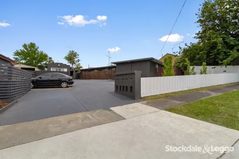 Property photo of 1 Franklin Street Morwell VIC 3840