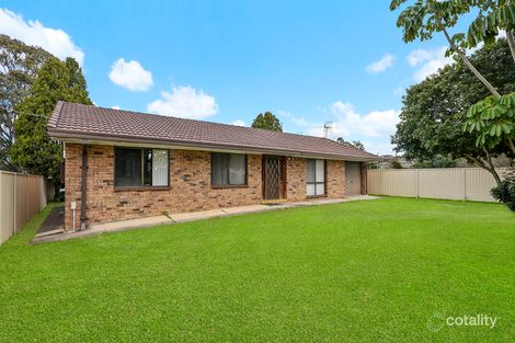 Property photo of 10 Bernard Place Edensor Park NSW 2176
