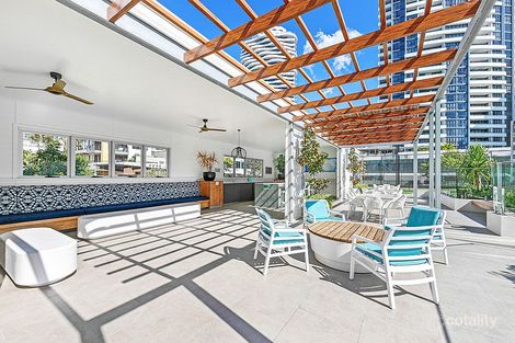 Property photo of 28A/1 Albert Avenue Broadbeach QLD 4218