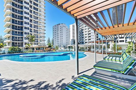 Property photo of 21B/1 Albert Avenue Broadbeach QLD 4218