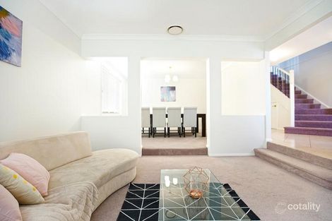 Property photo of 136 Ridgetop Drive Glenmore Park NSW 2745