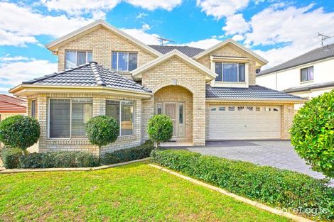 Property photo of 136 Ridgetop Drive Glenmore Park NSW 2745