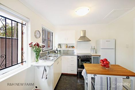 Property photo of 4/140 Moray Street New Farm QLD 4005