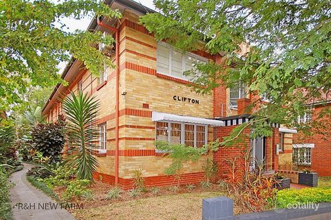 Property photo of 4/140 Moray Street New Farm QLD 4005