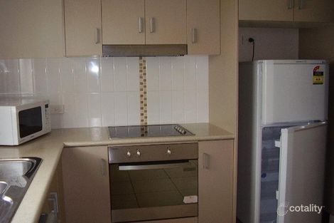 Property photo of 18/376-384 Severin Street Parramatta Park QLD 4870