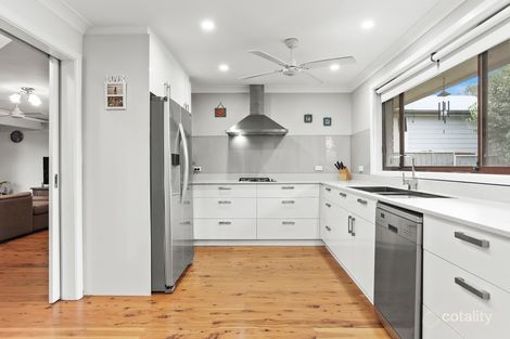 Property photo of 4 Cruikshank Avenue Elderslie NSW 2570