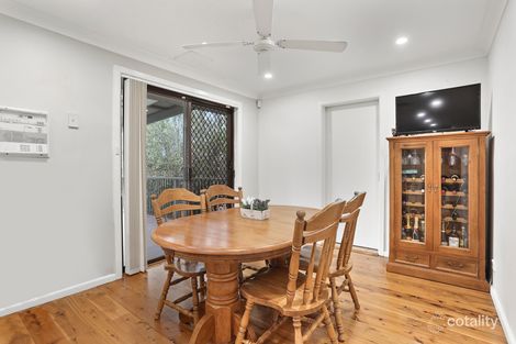 Property photo of 4 Cruikshank Avenue Elderslie NSW 2570