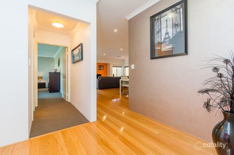 Property photo of 8 Koolbardi Loop Byford WA 6122