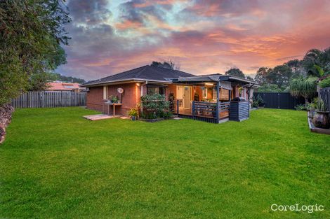 Property photo of 36 Roe Street Upper Coomera QLD 4209