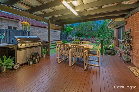 Property photo of 36 Roe Street Upper Coomera QLD 4209