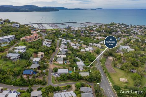 Property photo of 32 Waterson Way Airlie Beach QLD 4802
