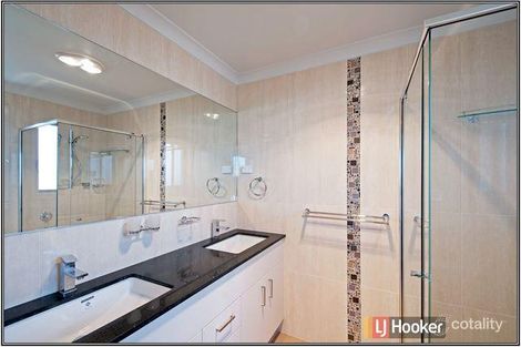 Property photo of 8 Pearl Gibbs Circuit Bonner ACT 2914