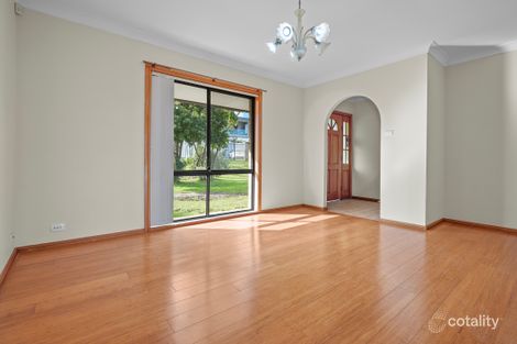 Property photo of 10 Bernard Place Edensor Park NSW 2176