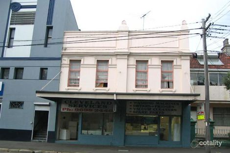 299 Cleveland St, Redfern, NSW 2016