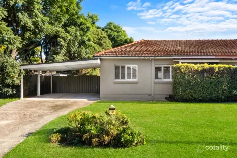 2/57 West Market St, Richmond, NSW 2753