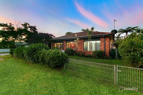 1a/40 Dunban Rd, Woy Woy, NSW 2256