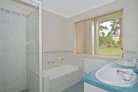 Property photo of 37 Pascoe Road Ormeau QLD 4208