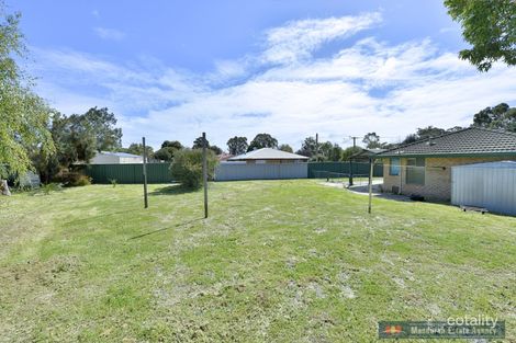 Property photo of 16 Duverney Crescent Coodanup WA 6210