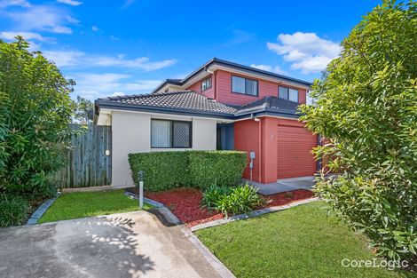 Property photo of 32/72-78 Duffield Road Kallangur QLD 4503