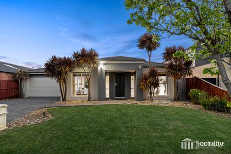 23 Player Dr, Narre Warren, VIC 3805