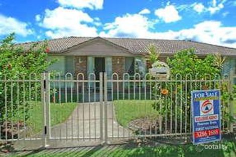 Property photo of 2 Shepherdson Street Capalaba QLD 4157