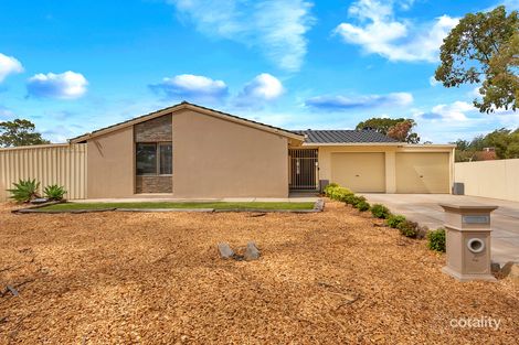 Property photo of 4 Farr Court Para Hills West SA 5096