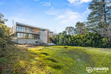 Property photo of 8 Rosetta Avenue Killara NSW 2071