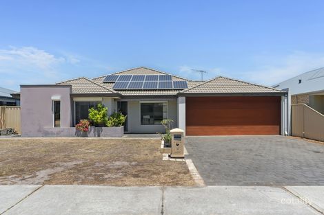 Property photo of 16 Newell Loop Gosnells WA 6110