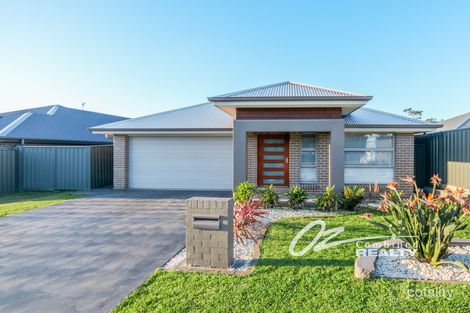 Property photo of 24 Trawler Street Vincentia NSW 2540