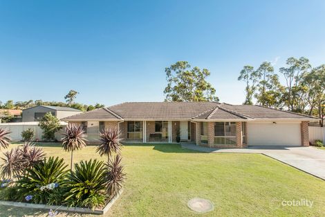 8 Sassin Cres, Medowie, NSW 2318