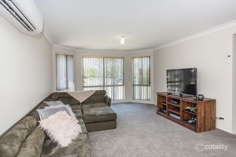 Property photo of 8 Sassin Crescent Medowie NSW 2318