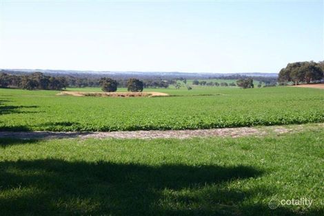 Lot 5136 Patullo Rd, Popanyinning, WA 6309