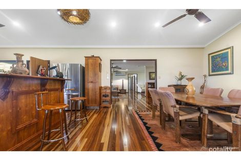 Property photo of 14 Darling Road Jensen QLD 4818
