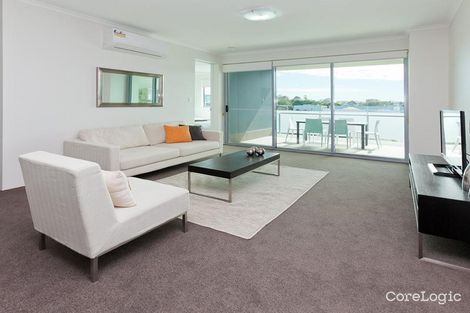 Property photo of 504/9 Kurilpa Street West End QLD 4101