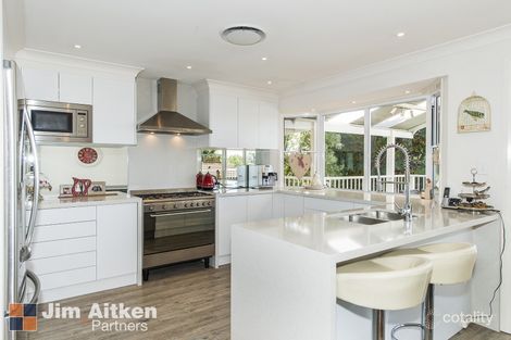 Property photo of 22 Barina Crescent Emu Plains NSW 2750