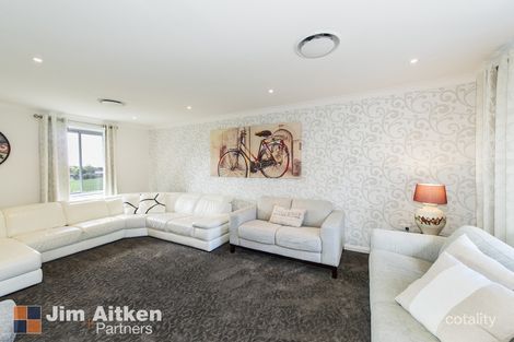 Property photo of 22 Barina Crescent Emu Plains NSW 2750