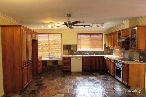 Property photo of 162 Wyangala Crescent Leumeah NSW 2560