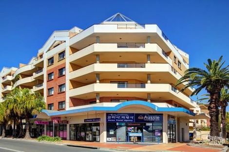207/62-74 Beamish St, Campsie, NSW 2194