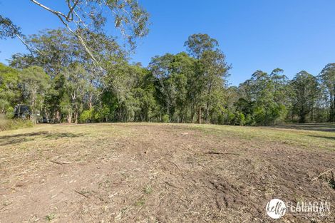 Lot 731 Letter Winged Ridge Rd, Dondingalong, NSW 2440