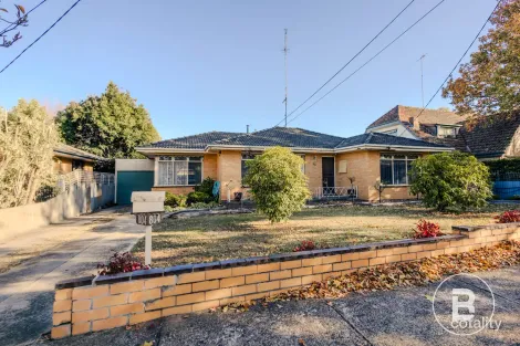 Property photo of 804 Talbot Street South Redan VIC 3350
