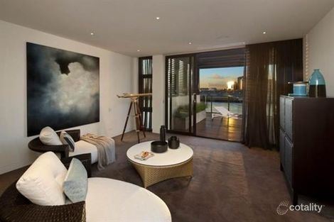 Property photo of 50 South Wharf Drive Docklands VIC 3008