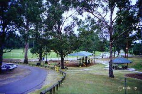 Property photo of 64 Bowman Parade Bardon QLD 4065