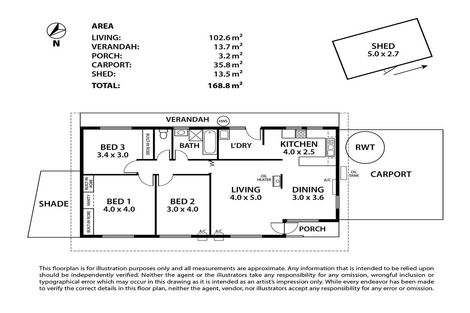 Property photo of 1 Vale Court Lobethal SA 5241